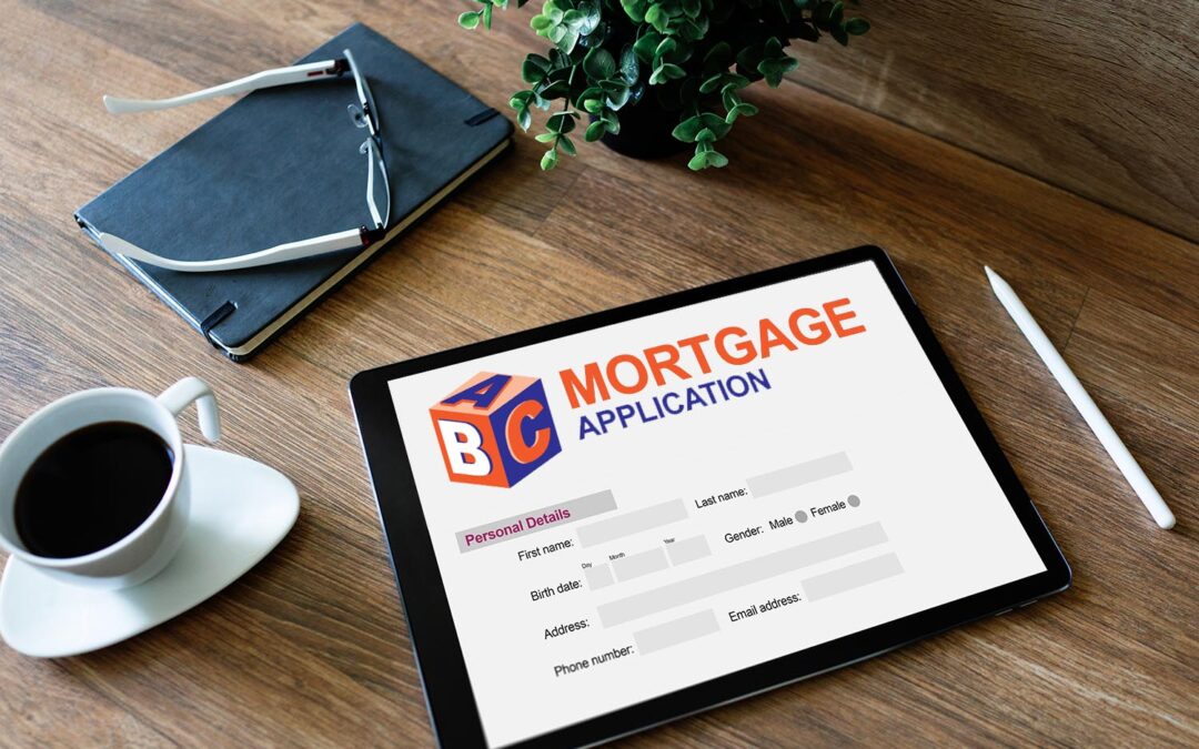 Furlough & Your Mortgage